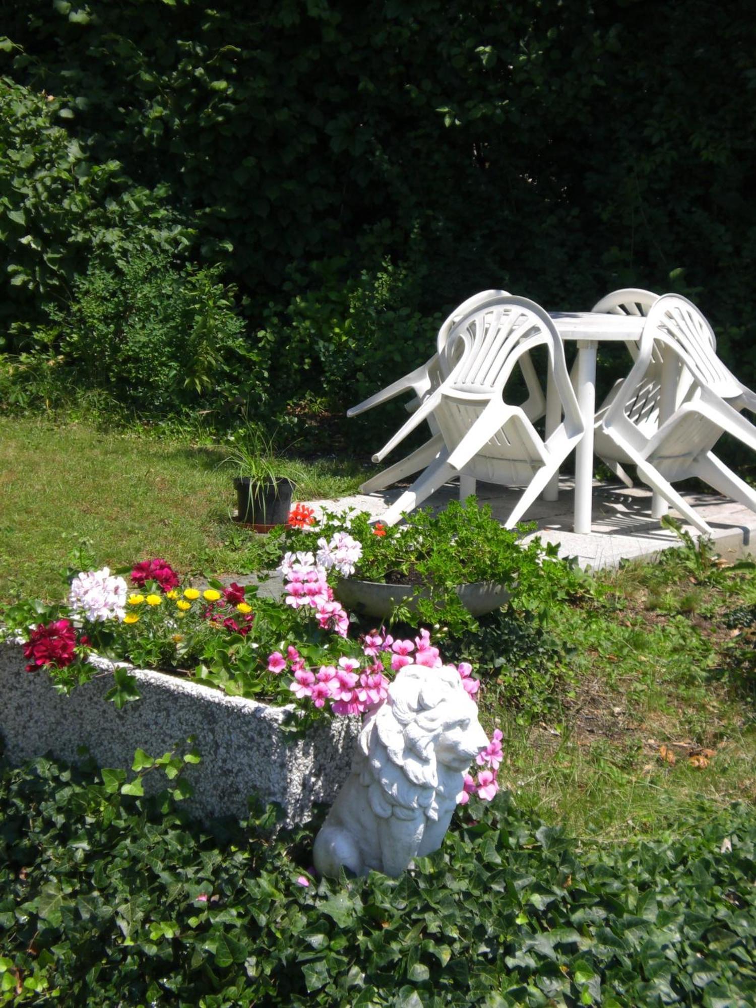 Haus Angelika - Ferienwohnung Woerthersee Pörtschach am Wörthersee Buitenkant foto